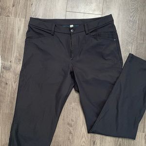 Lulu dress pants size 36